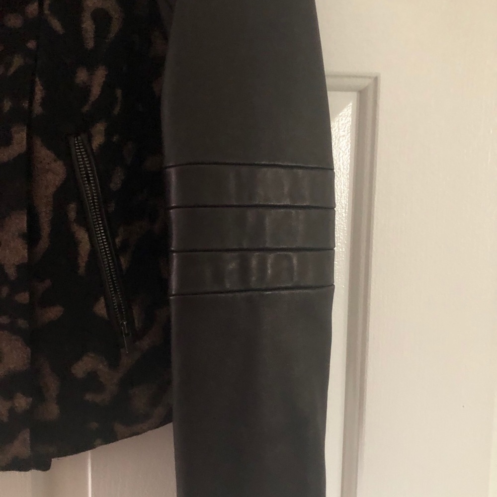 DVF Jacket - Picture 3 of 5